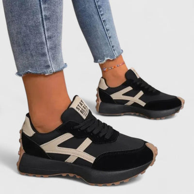 Ortopædiske Sko Amy Comfort Ultra Til Hele Dagen