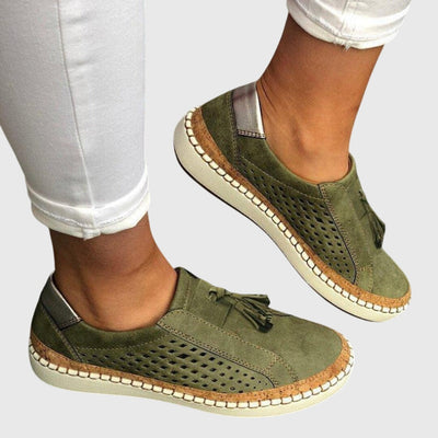 Casi - Orthopædiske Slip-Ons