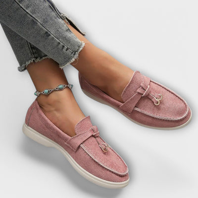 Gamila - Elegante Loafers