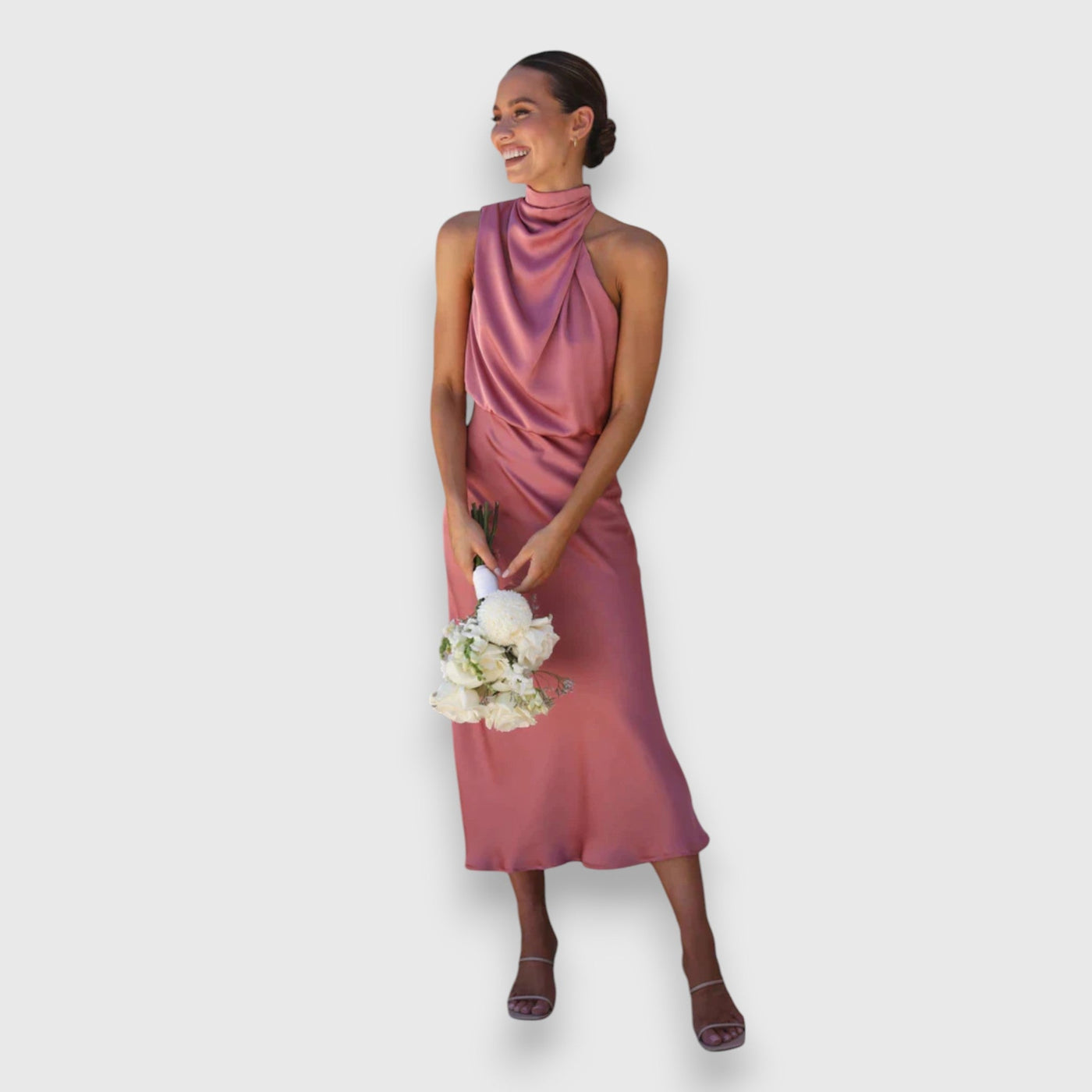 Zenaida – Kjole