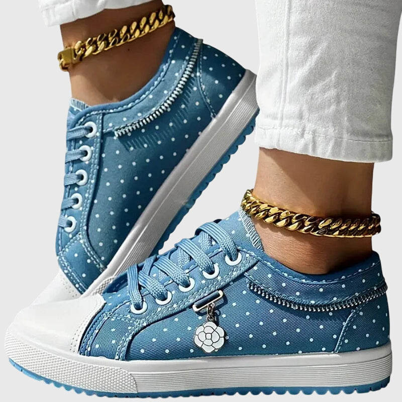 Merida - Ortopædiske Sneakers