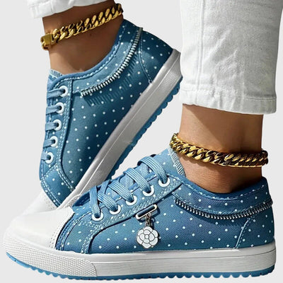 Merida - Ortopædiske Sneakers