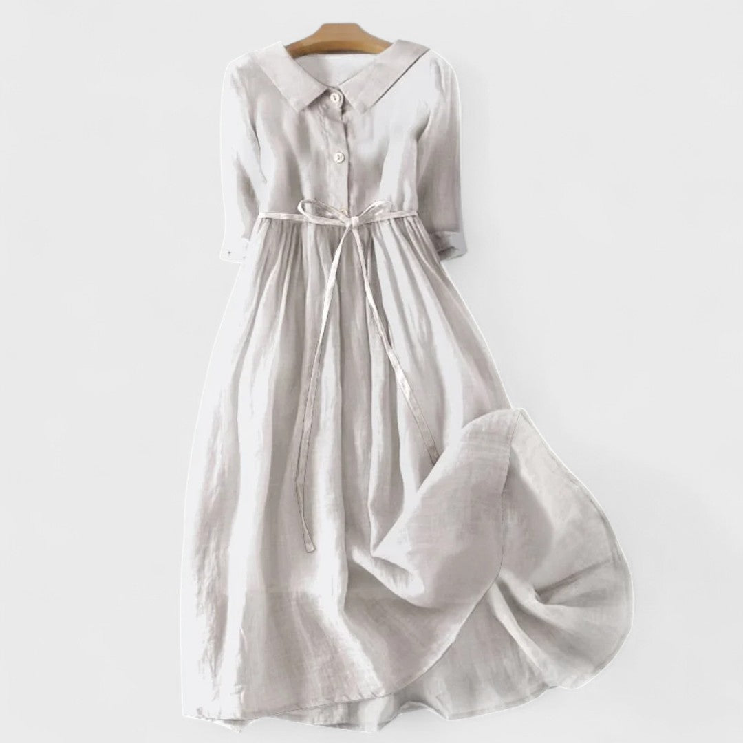 Elise - Elegant kjole