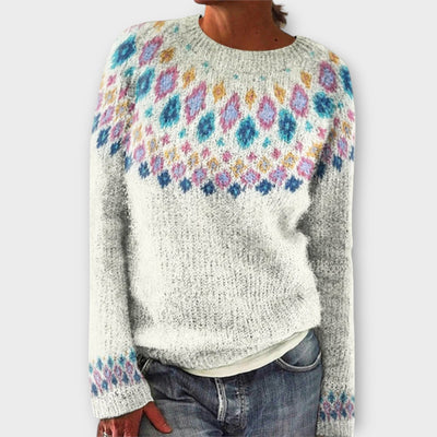 Devyn - Lækkert & hyggeligt sweater