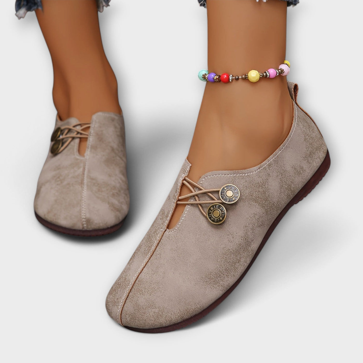 Noira - Sæson Loafer
