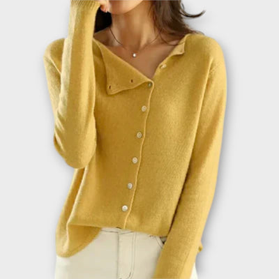 Paige - Behagelig Cardigan
