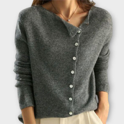 Paige - Behagelig Cardigan
