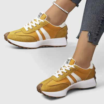 Danyzheiah Ortopædiske Sneakers Komfort Stil Hele Dagen