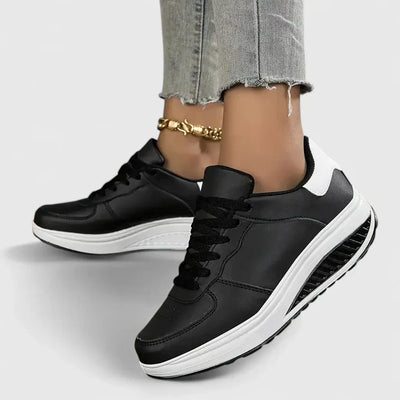 Ortopædiske Carmeliyah Sneakers med Bue Støtte