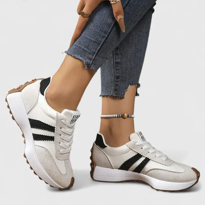 Danyzheiah Ortopædiske Sneakers Komfort Stil Hele Dagen