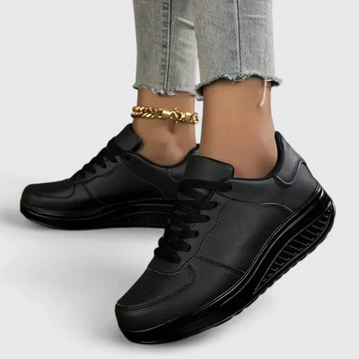 Ortopædiske Carmeliyah Sneakers med Bue Støtte
