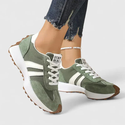 Danyzheiah Ortopædiske Sneakers Komfort Stil Hele Dagen