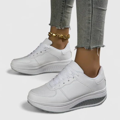 Ortopædiske Carmeliyah Sneakers med Bue Støtte