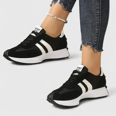 Danyzheiah Ortopædiske Sneakers Komfort Stil Hele Dagen