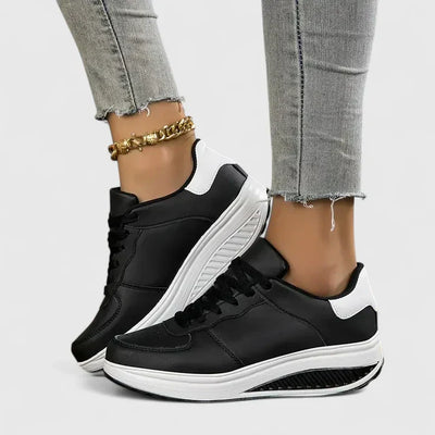 Ortopædiske Carmeliyah Sneakers med Bue Støtte