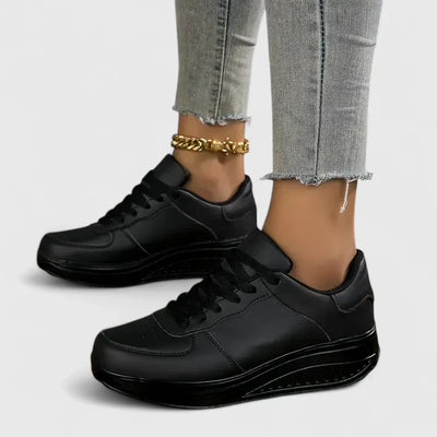 Ortopædiske Carmeliyah Sneakers med Bue Støtte