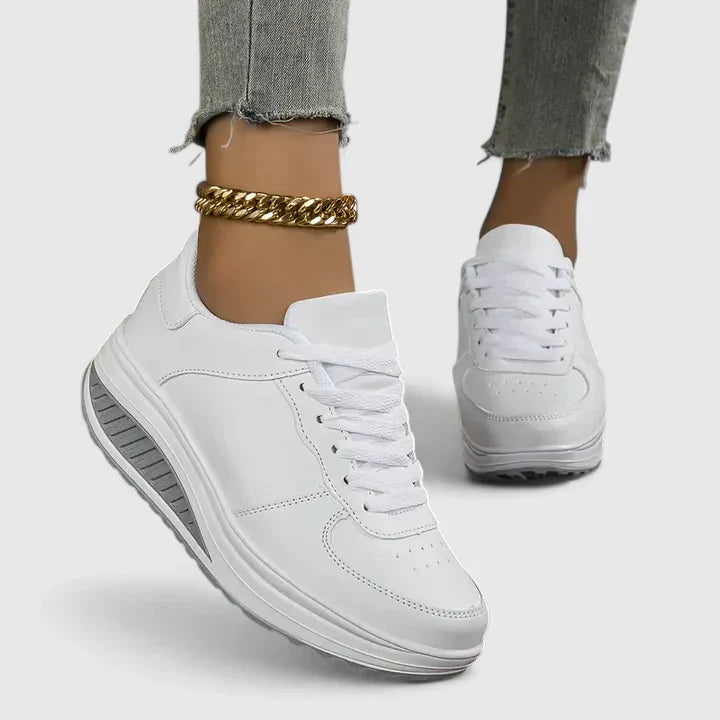 Ortopædiske Carmeliyah Sneakers med Bue Støtte