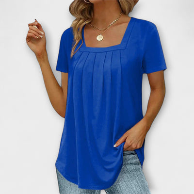 Annie - Dame Bluse