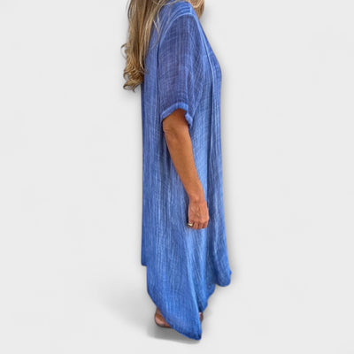 Juliette - Elegant Malaga Kjole