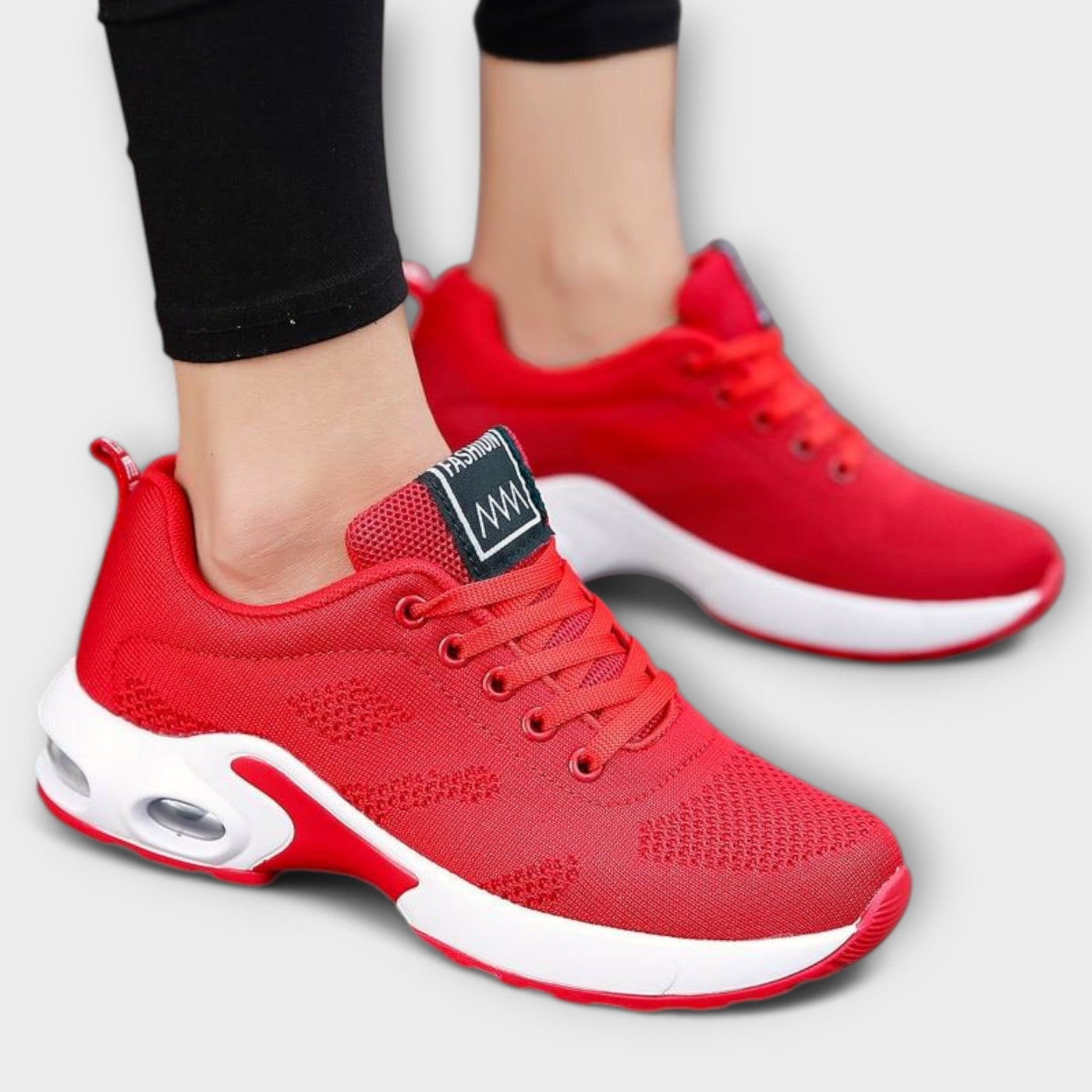 Laura - Orthopædiske Sko