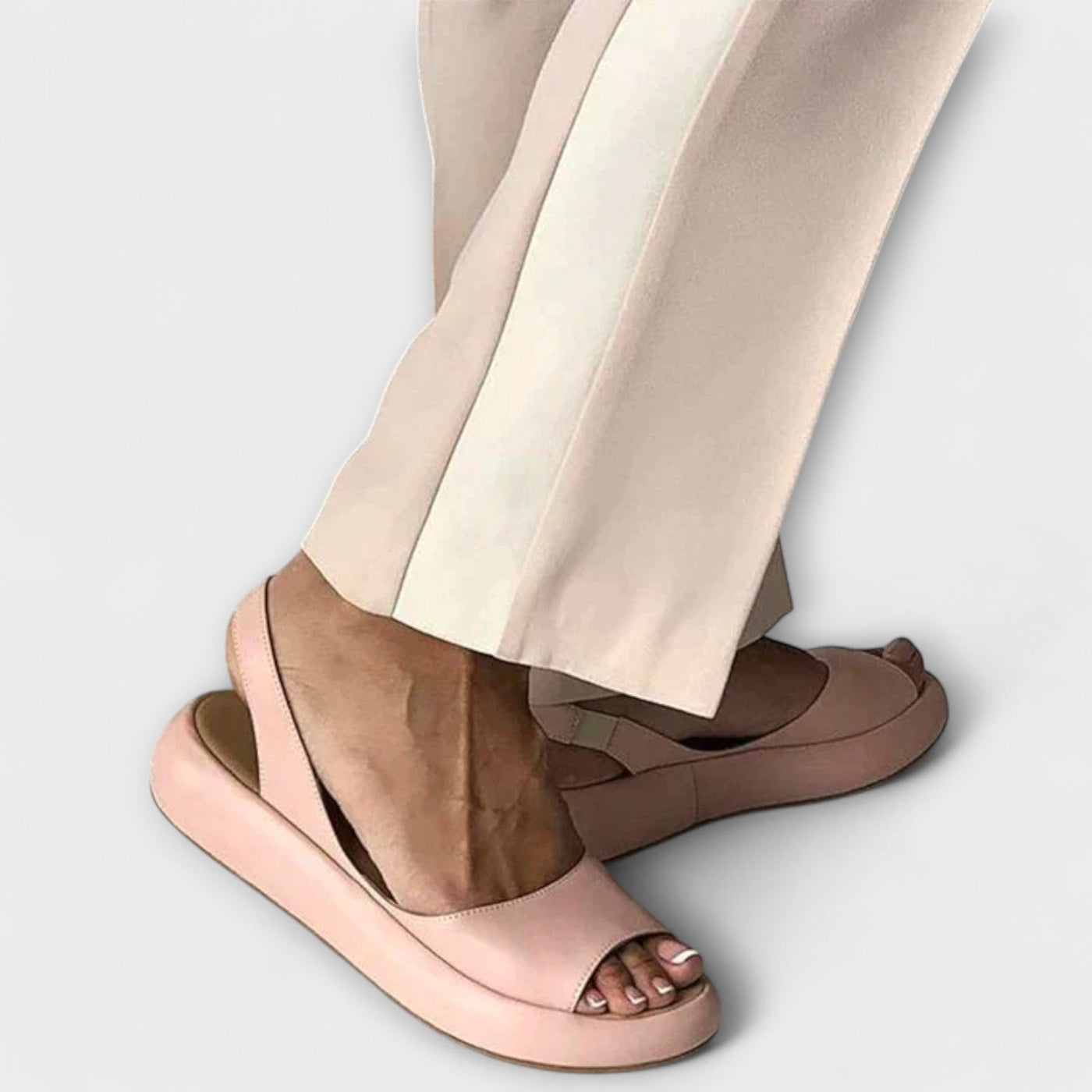 Edona - Orthopædiske Sandaler