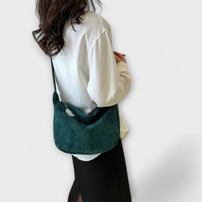 Cordura Skuldertasker til Damer