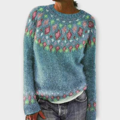Devyn - Lækkert & hyggeligt sweater