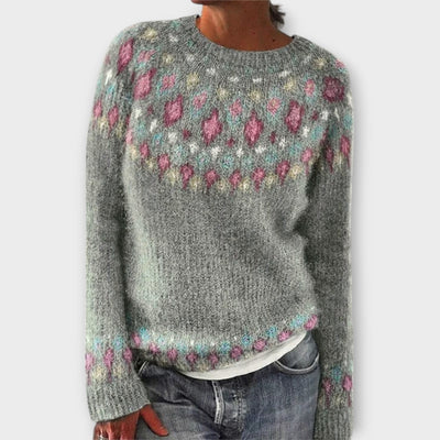 Devyn - Lækkert & hyggeligt sweater