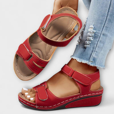 Solea - Orthopædiske Sandaler