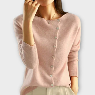 Paige - Behagelig Cardigan