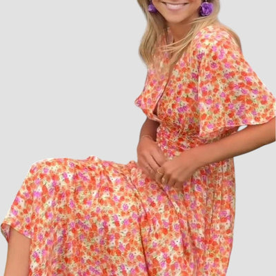 Elsie | Kjole