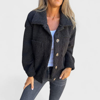 Laverinne - Elegant og komfortabel jakke
